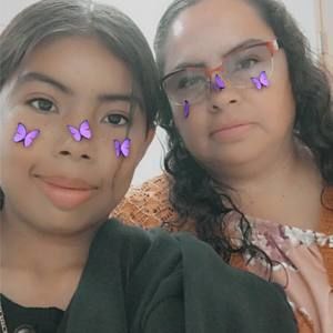 Meet your Posher, Noelia